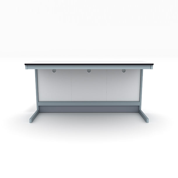 Laboratory Benches